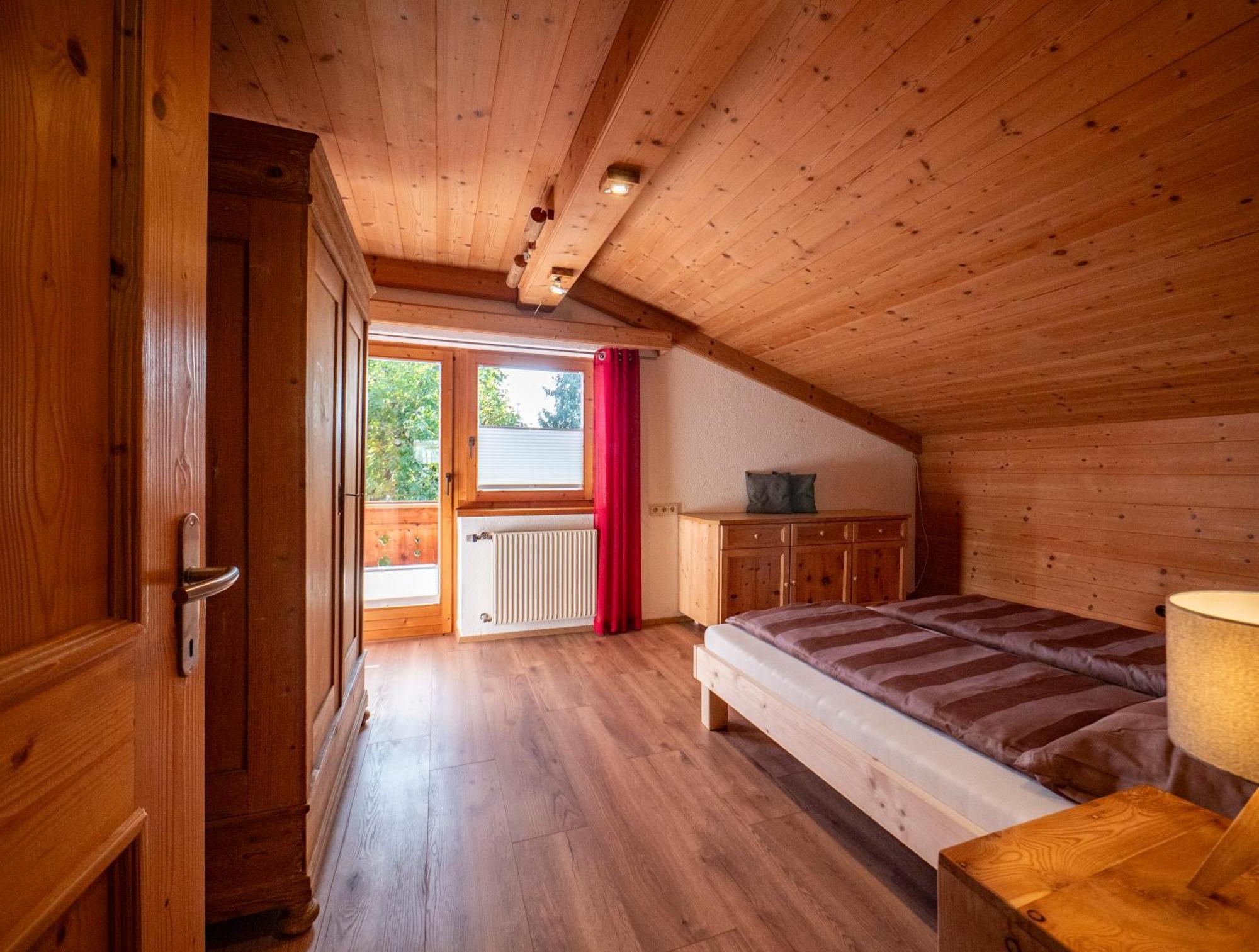 Ferienwohnung Zillertal - Schwemberger Fugen Bagian luar foto