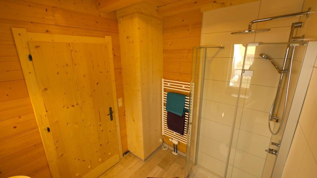 Ferienwohnung Zillertal - Schwemberger Fugen Ruang foto